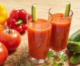 Лучшие соки, для очищения организма от лишнего жира Лучшие соки, для очищения организма от лишнего жира