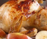 Неправильно приготовленная курица способна привести к параличу Неправильно приготовленная курица способна привести к параличу