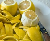 Как лечить боль в суставах при помощи лимонной цедры
