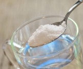Стакан воды с уксусом и солью совершает чудеса Стакан воды с уксусом и солью совершает чудеса