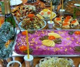 Какие продукты, самые опасные на новогоднем столе