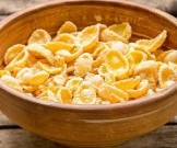 6 продуктов, польза которых преувеличена 6 продуктов, польза которых преувеличена
