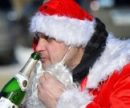 Как избежать отравления алкоголем на Новый год