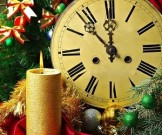 Новогодние приметы, которые стоит соблюдать Новогодние приметы, которые стоит соблюдать