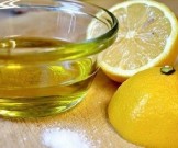 Оливковое масло с лимоном натощак: польза для организма