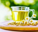 Мелисса и ромашка помогут при головных болях Мелисса и ромашка помогут при головных болях