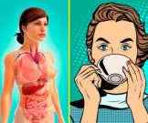 Стакан теплой воды натощак: 10 невероятных вещей, которые произойдут с вашим телом
