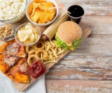 5 любимых продуктов, которые на самом деле вредны 5 любимых продуктов, которые на самом деле вредны