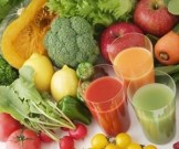 Здоровье сердечно-сосудистой системы в стакане сока