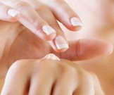 Натуральный крем, который сделает шрамы и порезы менее заметными