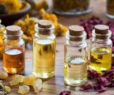 Эфирные масла для улучшения работы ЖКТ Эфирные масла для улучшения работы ЖКТ