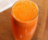 Эффективное средство от хронической усталости из моркови и чеснока Эффективное средство от хронической усталости из моркови и чеснока