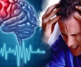 Как обезопасить себя от инсульта за праздничным столом