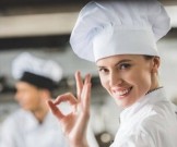 Удобная и безопасная обувь для поваров — где купить в Киеве Удобная и безопасная обувь для поваров — где купить в Киеве