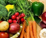 Продукты, которые необходимо включить в зимний рацион Продукты, которые необходимо включить в зимний рацион