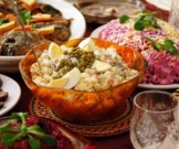 Как долго можно хранить блюда после новогоднего застолья Как долго можно хранить блюда после новогоднего застолья