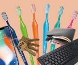 10 самых грязных мест и вещей, о которых все забывают