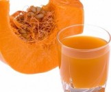 Польза тыквенного сока для здоровья