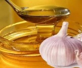 Что произойдет с организмом, если вы будете кушать чеснок с медом натощак в течение 7 дней