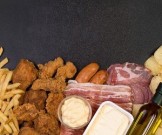 Продукты, которые необходимо убрать из рациона навсегда Продукты, которые необходимо убрать из рациона навсегда