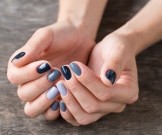 Почему слоятся и ломаются ногти и как с этим бороться Почему слоятся и ломаются ногти и как с этим бороться