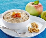 Лучший завтрак, чтобы похудеть: 5 питательных продуктов