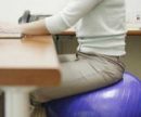 Как можно накачать пресс в офисе, прямо на рабочем месте Как можно накачать пресс в офисе, прямо на рабочем месте