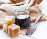 Как обойтись без сахара: 5 полезных и безопасных сладостей Как обойтись без сахара: 5 полезных и безопасных сладостей