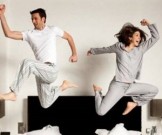 6 упражнений йоги, которые подарят бодрость на целый день