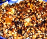 Вкусная кутья на Рождество