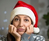 Почему бывает грустно после праздника? Почему бывает грустно после праздника?