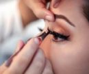 Почему наращивание ресниц может быть опасно для здоровья