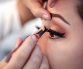 Почему наращивание ресниц может быть опасно для здоровья Почему наращивание ресниц может быть опасно для здоровья