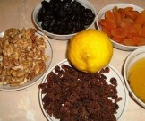3 витаминные смеси для укрепления организма