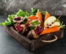 Натуральные продукты, которые очистят печень