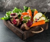 Натуральные продукты, которые очистят печень Натуральные продукты, которые очистят печень