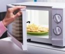 5 продуктов, которые разогревать в микроволновке просто опасно