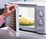 5 продуктов, которые разогревать в микроволновке просто опасно 5 продуктов, которые разогревать в микроволновке просто опасно