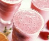 Невероятно вкусный смузи для похудения