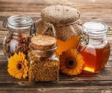 6 эффективных рецептов из меда и прополиса для защиты от варикоза 6 эффективных рецептов из меда и прополиса для защиты от варикоза