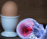 Как 1 яйцо может спасти человека от смертельного инсульта Как 1 яйцо может спасти человека от смертельного инсульта