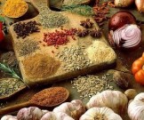10 природных антибиотиков для лечения простуды 10 природных антибиотиков для лечения простуды