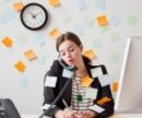 Как меньше работать и больше успевать: 9 секретов