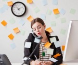 Как меньше работать и больше успевать: 9 секретов Как меньше работать и больше успевать: 9 секретов