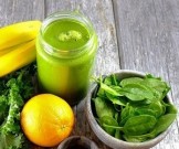 5 вкусных и полезных напитков, которые сделают ваш день лучше 5 вкусных и полезных напитков, которые сделают ваш день лучше
