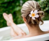 Ванна под настроение: удовольствие для тела и отдых для души Ванна под настроение: удовольствие для тела и отдых для души