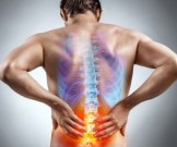Боль в спине: 5 опасных нарушений, которые могут ее вызывать Боль в спине: 5 опасных нарушений, которые могут ее вызывать
