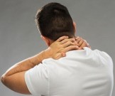 Большинство проблем с шеей связаны со страхом Большинство проблем с шеей связаны со страхом