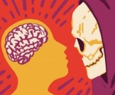 Что происходит с мозгом в момент смерти
