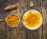 Золотой ингредиент: рецепты молодости с куркумой Золотой ингредиент: рецепты молодости с куркумой